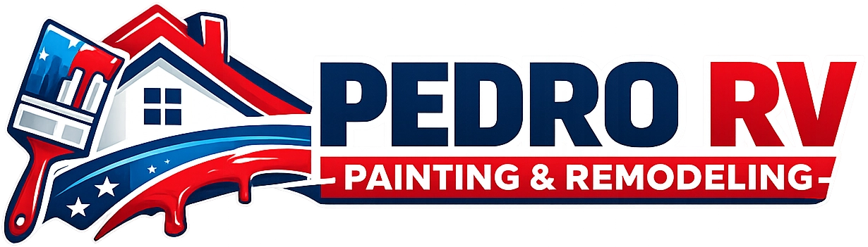 Pedro RV Painting & Remodeling Pedro RV Painting & Remodeling