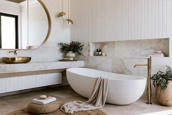 Bathroom Remodeling