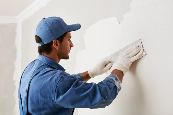Drywall Repair Drywall Repair