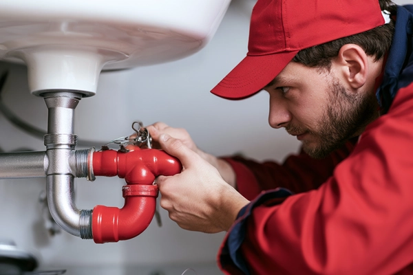 Plumbing and Electrical Repairs